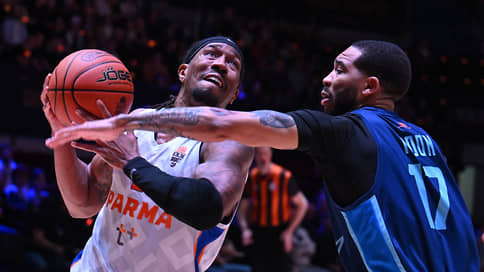 «Парма» стала бронзовым призером Winline Basket Cup