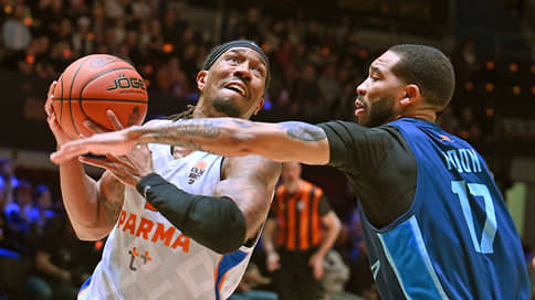 Парма стала бронзовым призером Winline Basket Cup