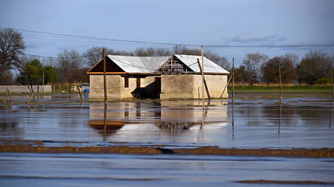 В Дагестане по делу о прорыве плотины задержали бывшего гендиректора фирмы