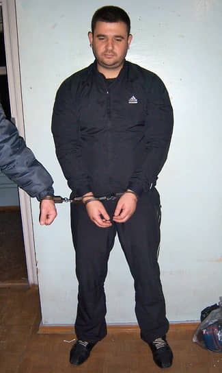 Вячеслав Цеповяз в 2010 году