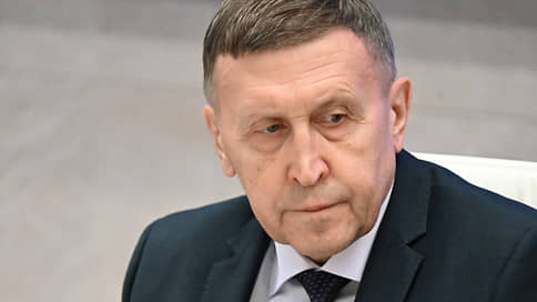 Бывший помощник секретаря Совбеза стал первым замгендиректора ТАСС