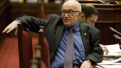 Умер правозащитник и адвокат Юрий Костанов