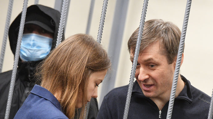 Экс-полковник МВД Захарченко подал в суд на Минобороны ради отправки на СВО