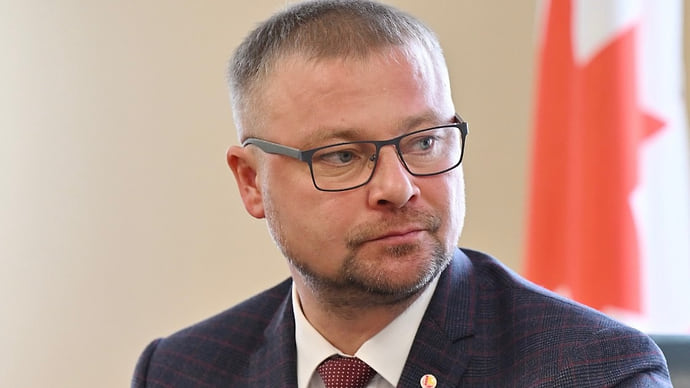 Бывшего министра сельского хозяйства Удмуртии задержали с наркотиками