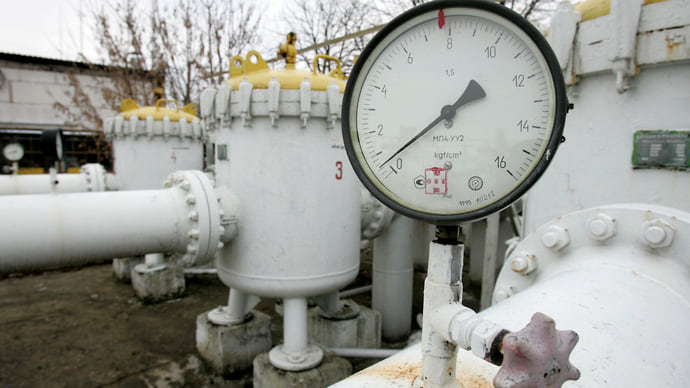 Bloomberg: Украина ожидает возобновления поставок нефти по «Дружбе» 21 апреля
