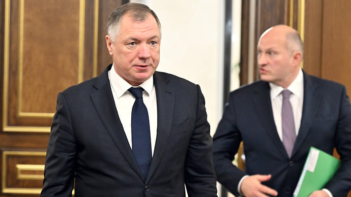 Хуснуллин назвал сроки принятия решения по семейной ипотеке