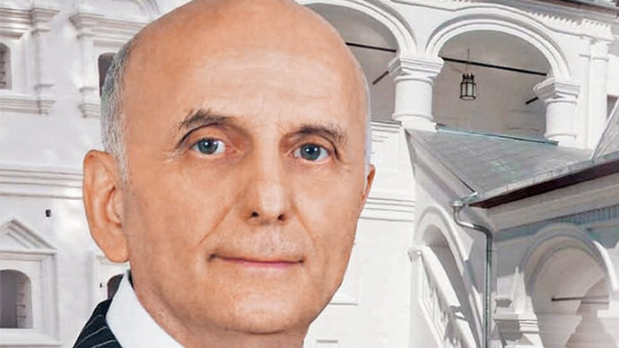 Суд признал бывшего владельца «Мастер-Банка» Булочника банкротом