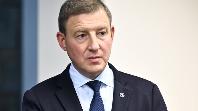 Турчак пожаловался на работу «наливаек» на Алтае в обход ограничений