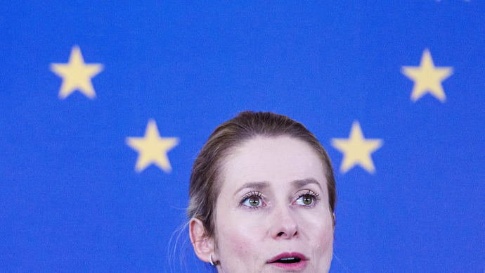ЕС вернется к теме санкций против руководства Грузии