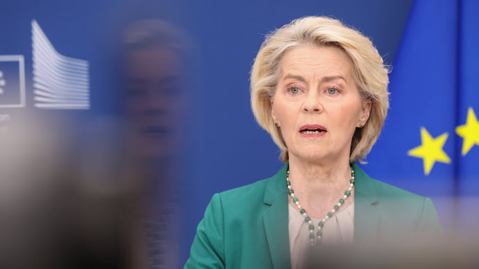 Еврокомиссия составила план по преодолению энергетического кризиса