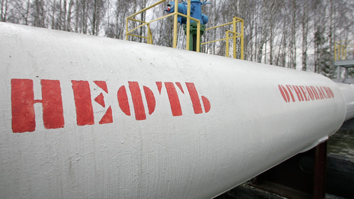 Венгрия и Словакия получили первые партии нефти по «Дружбе»