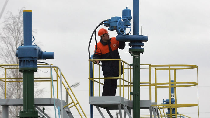 Поставки нефти по «Дружбе» в Словакию восстановлены