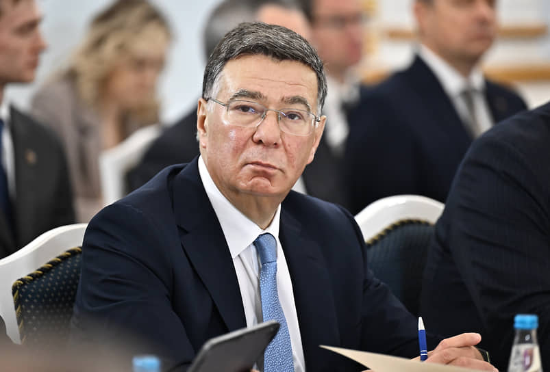 Александр Панкин