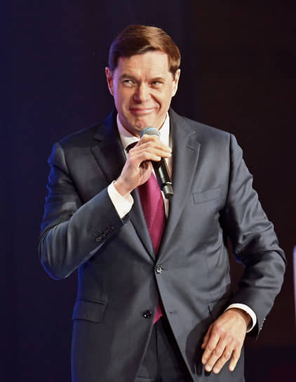 Алексей Мордашов 