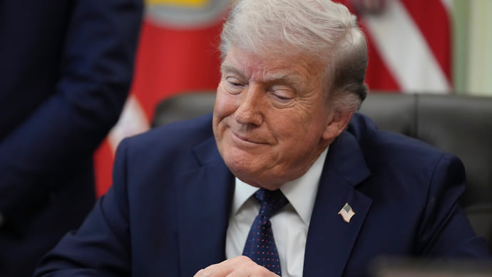 Трамп выразил сомнение насчет визита Путина на саммит G20 в США