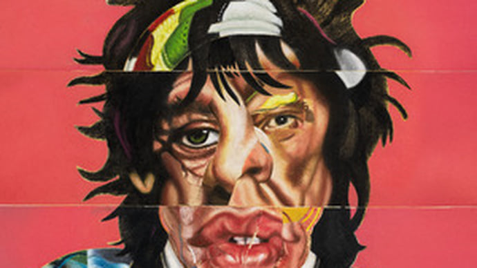 The Rolling Stones анонсировали выход 25-го студийного альбома