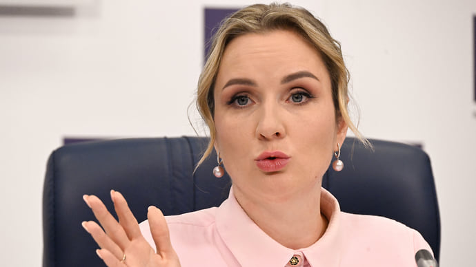 Львова-Белова: с начала СВО в России погибли 85 детей