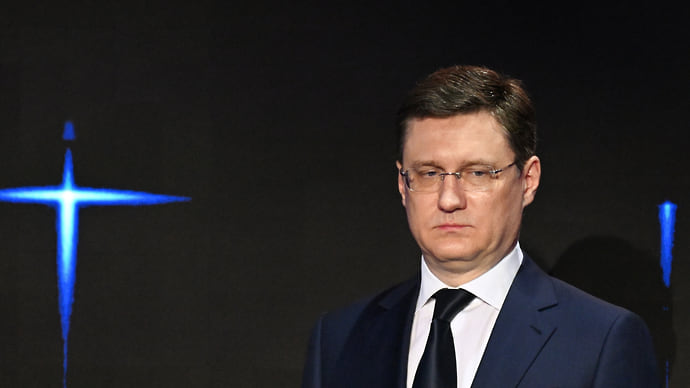 Новак: страны ОПЕК+ на последней встрече обсуждали только увеличение квот