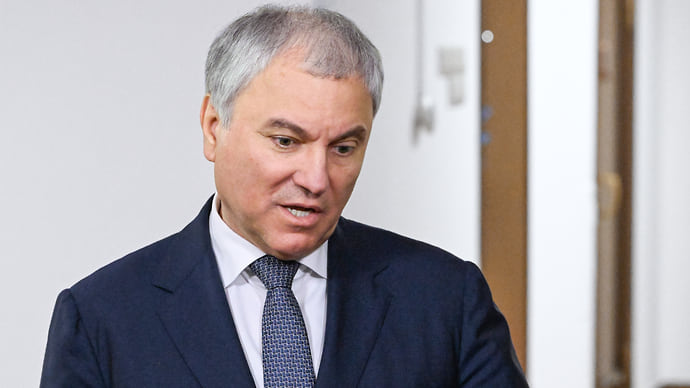 Володин раскритиковал прогноз Минэкономики о росте тарифов ЖКХ на треть