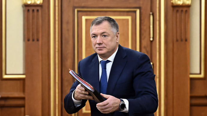 Хуснуллин: запас прочности у застройщиков исчерпан