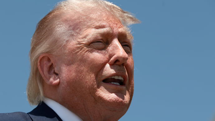 Трамп сообщил о нехватке ледоколов в США
