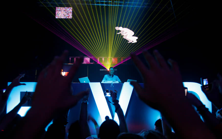 Paul van Dyk