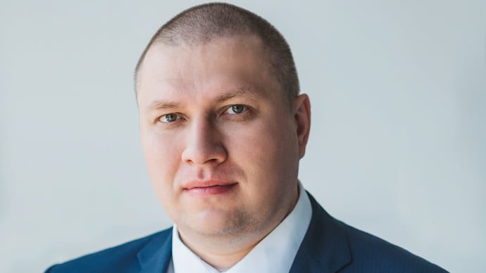 Суд в Москве арестовал бывшего адвоката основателя Baring Vostok