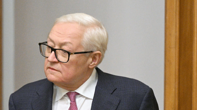 Сергей Рябков: Россия не отказывается от идеи контроля над вооружениями