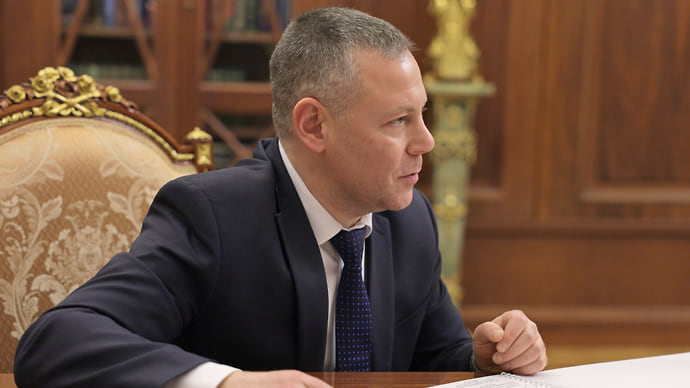 В Ярославской области после атаки БПЛА произошел пожар на топливных объектах