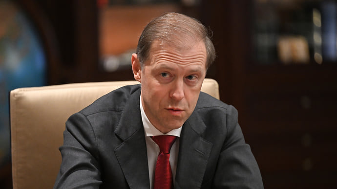 Мантуров исключил пересмотр условий работы Haval в России