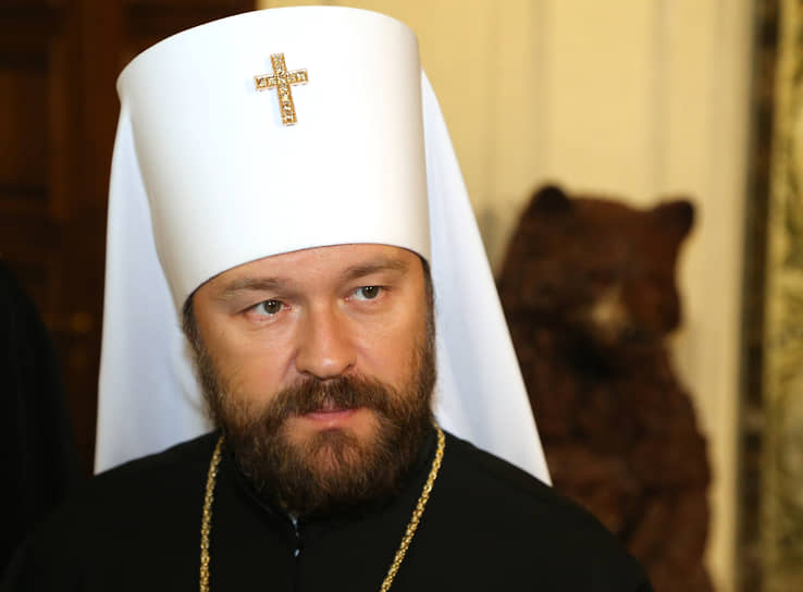 Иларион