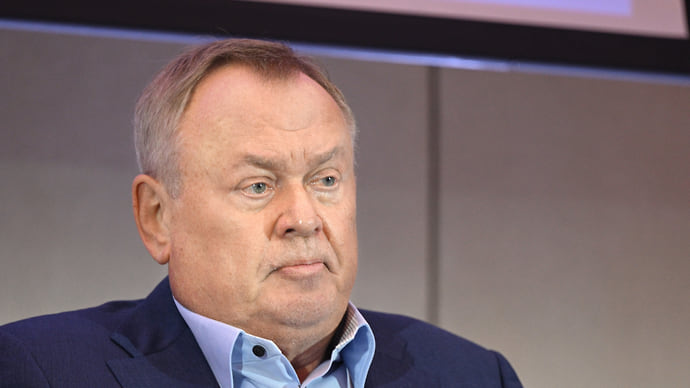 Костин опроверг продажу «Росгосстраха» компании Wildberries & Russ