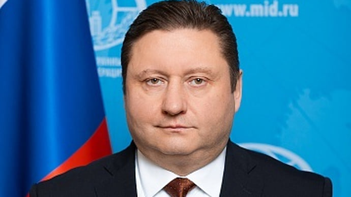 МИД РФ отверг угрозу российского тактического ядерного оружия США