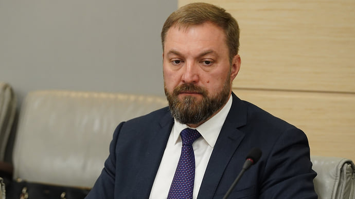 Андрей Мецлер стал новым омбудсменом Москвы