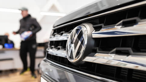 Reuters: Volkswagen до конца года сократит 19 тыс. сотрудников