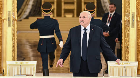Лукашенко допустил окончание конфликта на Украине до конца года