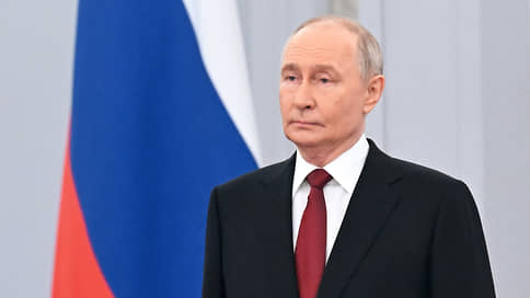 Путин увеличил штатную численность ВС РФ до 2,4 млн человек