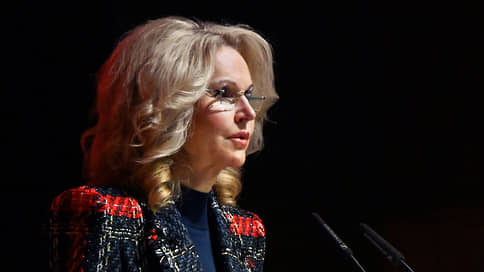Голикова сообщила о нехватке медицинских кадров в новых регионах