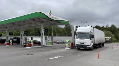 На некоторых АЗС в Татарстане ввели временные лимиты на бензин
