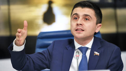 Обвиняемого в клевете экс-депутата ГД Руслана Бальбека выпустили из СИЗО