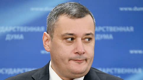 Хинштейн поручил создать комиссию по этике для госслужащих в Курской области