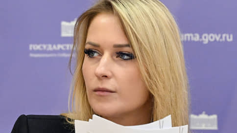 Лантратова призвала ООН и ОБСЕ отреагировать на поставки оружия Украине