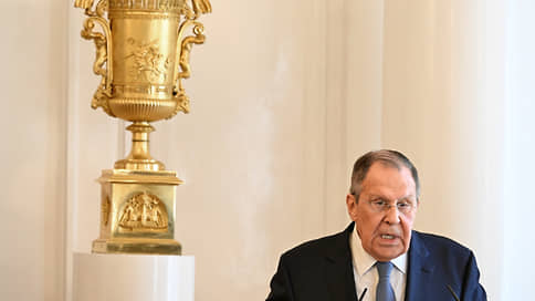 Лавров допустил визит Уиткоффа и Кушнера в Россию