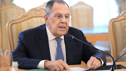 Лавров призвал не гадать о сроках окончания СВО