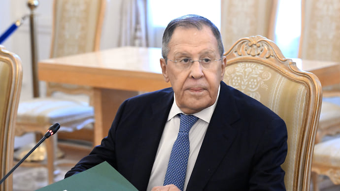 Лавров предсказал «развал Евросоюза» после вступления Украины