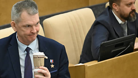 Умер летчик-космонавт и депутат Госдумы Александр Самокутяев