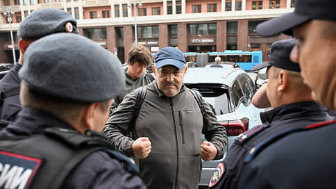 Борис Надеждин выдвинулся в Госдуму