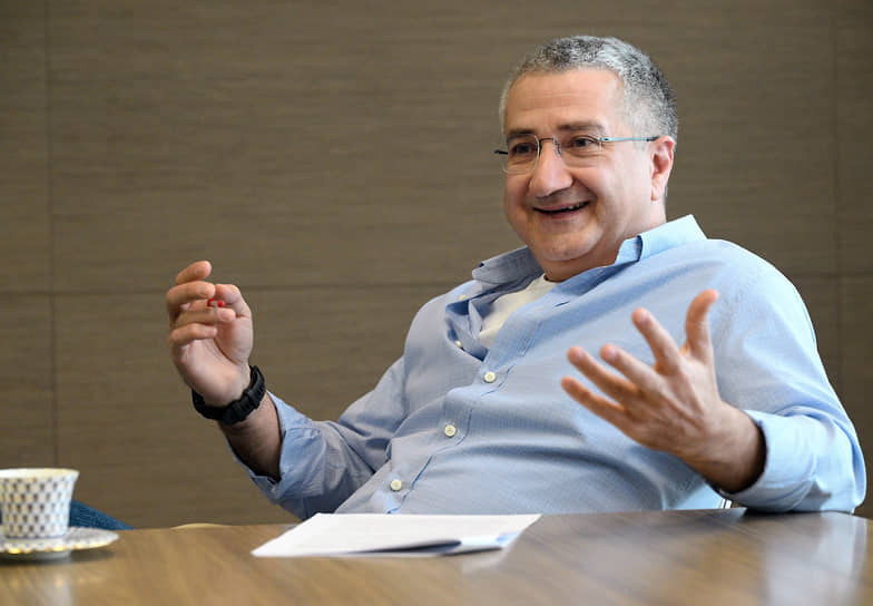 Владелец &laquo;Дамате&raquo; рассказал о планах по IPO