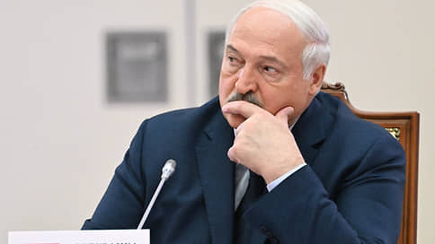 Лукашенко прокомментировал удар дрона по автобусу с белорусами под Брянском