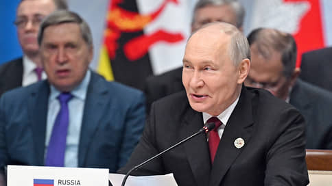 Путин рассказал о конструктивном диалоге России с Сингапуром